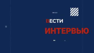 ВЕСТИ КРЫМ «Интервью»: руководитель Крымского регионального отделения «Молодая Гвардия» Арина Моренец