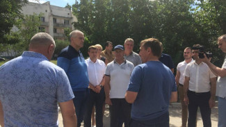 В Новофедоровке пройдет заседание комиссии по предупреждению и ликвидации ЧС