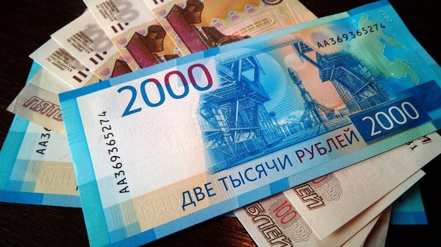 Малый бизнес в Крыму получит более 600 млн финансовой поддержки