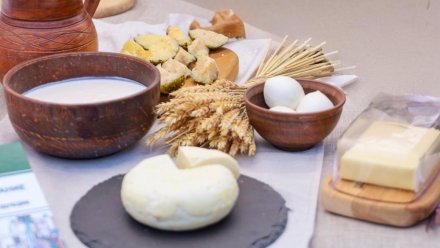 В Крыму построят два молочных комплекса