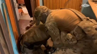 22-летний житель Керчи сотрудничал с ГУР МОУ