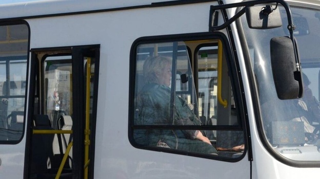 Автобус «Раздольное – Евпатория» будет ходить по новому маршруту