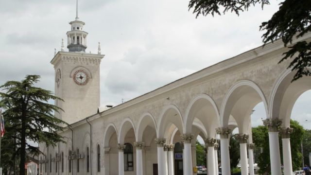 Симферополь вошёл в рейтинг «ленивых» городов России