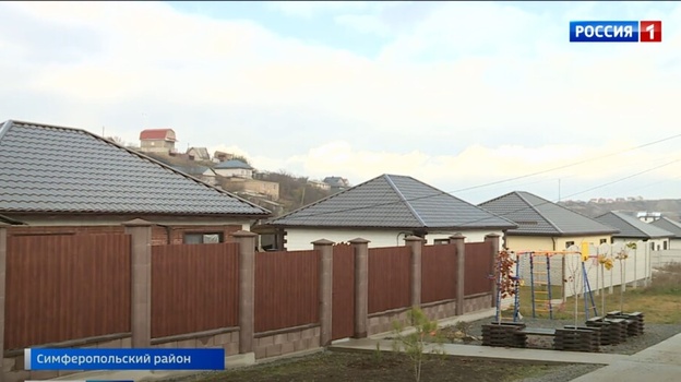 Россияне покупают недвижимость во время пандемии в Крыму 