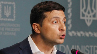 Украина развалится ещё при Зеленском — депутат