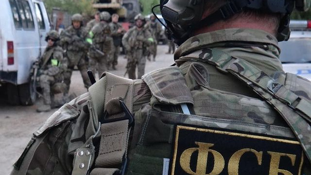 Ещё 4 участников «Хизб ут-Тахрир»* выявили и задержали в Крыму
