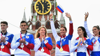 В Крыму раскритиковали отстранение российских спортсменов от Олимпиады