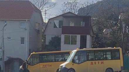 В Судаке прокуратура добилась закупки 6 школьных автобусов