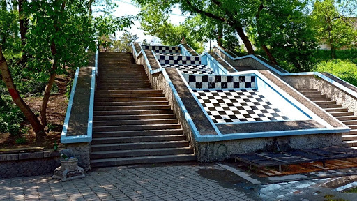 В Симферополе за 9 млн отремонтируют фонтан