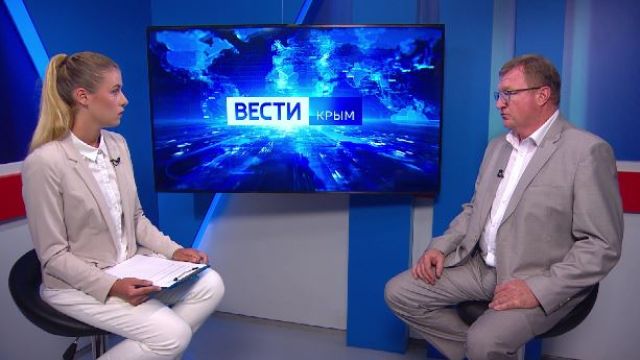 Более 800 выпускников хотят стать медиками в Крыму