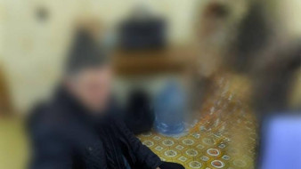 Евпаториец отдал карту прохожему и лишился накоплений 