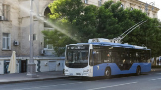 В Севастополе продлили время работы общественного транспорта