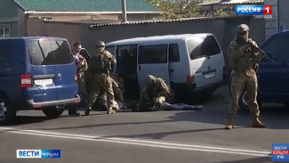 Эксперт предостерег крымчан посещать Украину из-за нестабильной ситуации