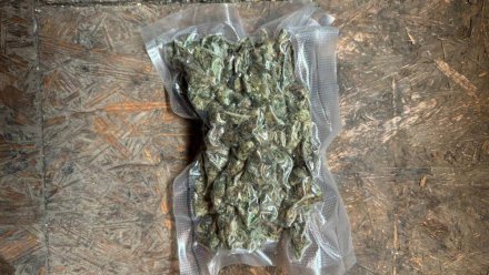 Крымчанин сядет на 9,6 лет за сбыт наркотиков