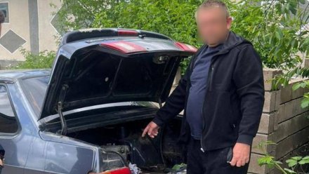 Севастополец сядет на 8,5 лет за незаконный сбыт марихуаны