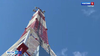 В Крыму будут веерно отключать мобильный интернет