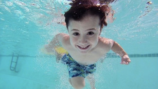 Бассейны в Ялте могут стать бесплатными для детей