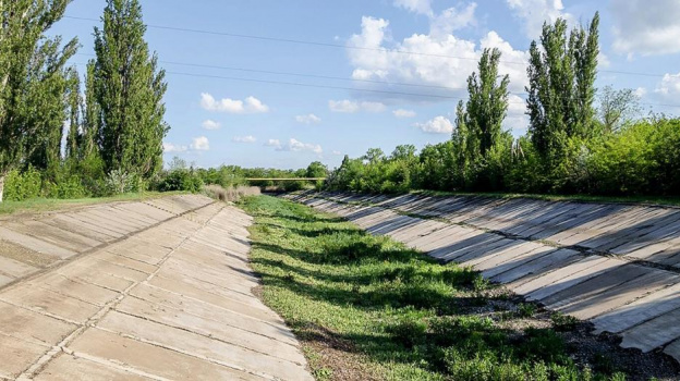 Севастополь научился жить без Северо-Крымского канала – Развожаев