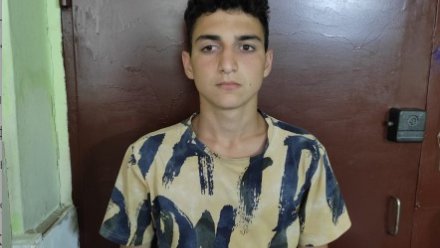 Без вести пропавший несовершеннолетний разыскивается в Керчи
