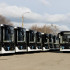 Крым получит 30 новых автобусов с повышенной вместимостью до конца года