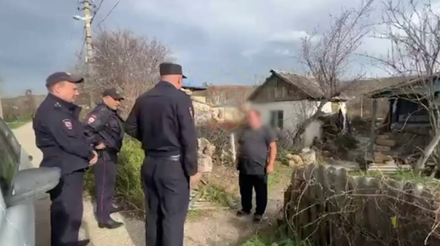 В Крыму возбуждено уголовное дело против крымчанина, который убил и съел своих собак