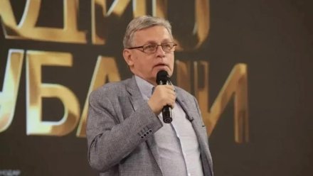 Рифат Сабитов: радио — это не просто вещание и информация, это аудиолетопись жизни кубанцев