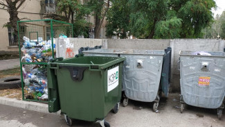 Аксёнов назвал ситуацию с уборкой дворов в городах и районах Крыма «аховой»