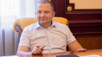 Новым вице-премьером Республики Крым стал Альберт Куршутов