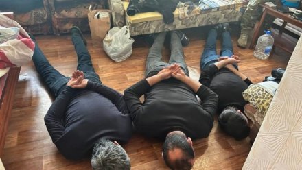 В Судаке осудили двух организаторов нелегальной миграции