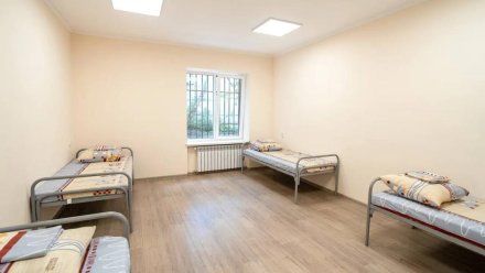  В Симферополе открылось первое в Крыму отделение вытрезвления