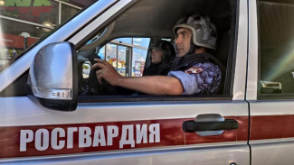Наркоман с молотком напал на АЗС в Севастополе