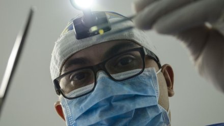 55 врачей в Крыму  начали работать  по программе "Земский доктор"