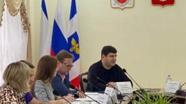 В Крыму назначен новый министр промышленной политики Республики