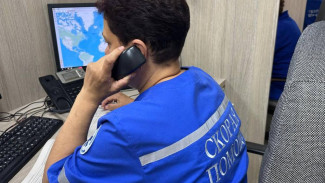 В службе «скорой помощи» Крыма ввели отдельный номер для приема вызовов по поводу ДТП