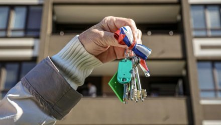 В Крыму стартовала реализация программы по переселению граждан из аварийного жилья