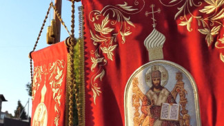 В Севастополе прошёл праздничный крестный ход