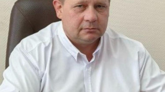 Александр Саенко назначен временно исполняющим обязанности Ленинского района