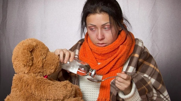 Вспышек гриппа в Крыму не зафиксировано – Минздрав