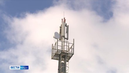 Новый оператор мобильной связи выходит на рынок Крыма