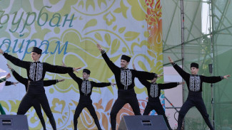 В Крыму отменили массовое празднование Курбан-байрама