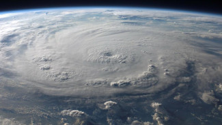 Атлантические циклоны будут атаковать Крым в июне