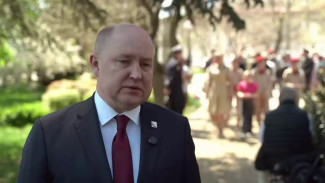 Развожаев: Враг не запугает нас! Севастопольцы умеют давать отпор