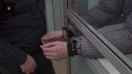 Крымчанина приговорили к 17 годам колонии за шпионаж в пользу Украины