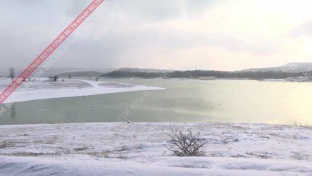 За февраль крымские водохранилища пополнились 28 миллионами кубометров воды