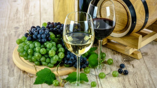 В Крыму растёт культура потребления вина