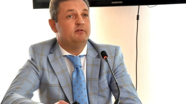 Руководитель предприятия «Крым-Фармация» уволен с должности