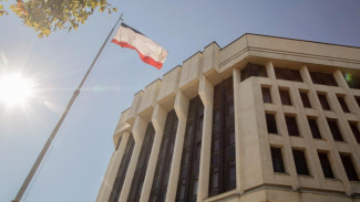 В Крыму внесли изменения в республиканский закон о предоставлении земельных участков участникам СВО и членам их семей