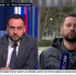 Меньше чем через два часа закончится выезд жителей Алёшек, пожелавших покинуть населённый пункт 