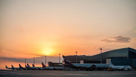 Аэропорт Симферополя будет закрыт до 30 июля