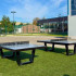 В Крыму установят 136 антивандальных теннисных столов 